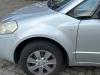 Scherm links-voor van een Suzuki SX4, 2007 1.6 16V VVT Comfort,Exclusive, Sedan, 4Dr, Benzine, 1.586cc, 79kW (107pk), FWD, M16AVVT, 2007-10, GYC11S 2007