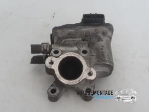 Gebruikte EGR Klep Nissan NV 400 (M9J) 2.3 dCi 135 16V Prijs € 150,00 Margeregeling aangeboden door Franken Autodemontage B.V.