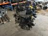 Motor van een Nissan NV 400 (M9J) 2.3 dCi 135 16V 2021