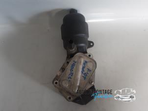 Begagnade Oljefilterhus Fiat Panda/Pandina (312) 0.9 TwinAir 65 Pris € 150,00 Marginaltabell erbjuds av Franken Autodemontage B.V.