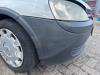 Opel Combo (Corsa C) 1.7 CDTi 16V Bumper voor