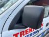 Opel Combo (Corsa C) 1.7 CDTi 16V Buitenspiegel links