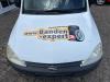 Opel Combo (Corsa C) 1.7 CDTi 16V Motorkap