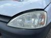 Opel Combo (Corsa C) 1.7 CDTi 16V Koplamp links
