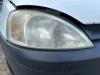 Opel Combo (Corsa C) 1.7 CDTi 16V Koplamp rechts