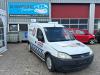Opel Combo (Corsa C) 1.7 CDTi 16V Raammechaniek 2Deurs links-voor