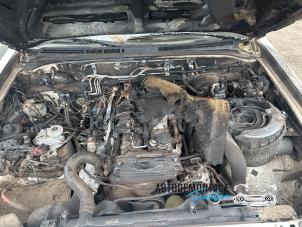 Begagnade Motor Mazda BT-50 2.5 Di 16V 4x4 Pris på förfrågan erbjuds av Franken Autodemontage B.V.