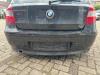 BMW 1 serie (E87/87N) 116i 1.6 16V Bakre stötfångare