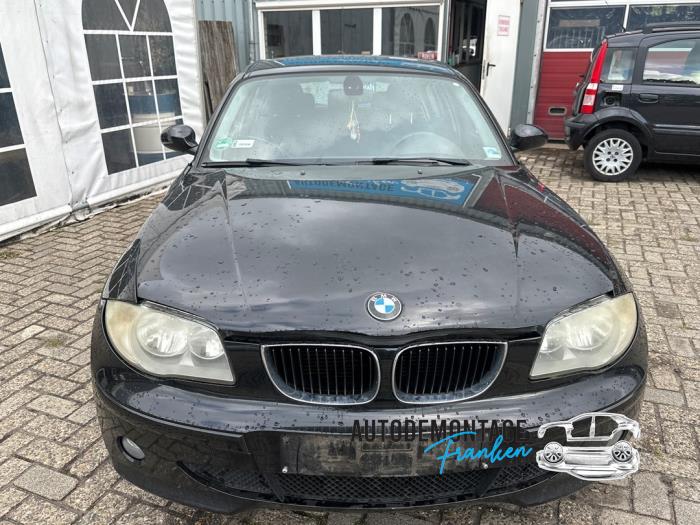 Drivaxel, höger bak från en BMW 1 serie (E87/87N) 116i 1.6 16V 2006