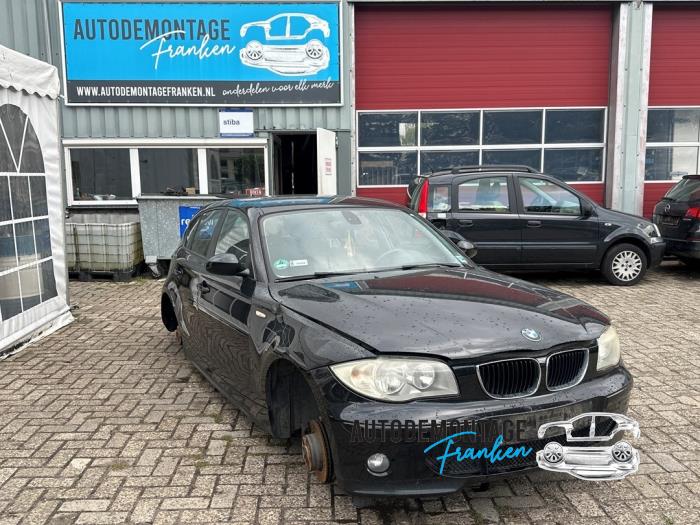 Drivaxel, höger bak från en BMW 1 serie (E87/87N) 116i 1.6 16V 2006