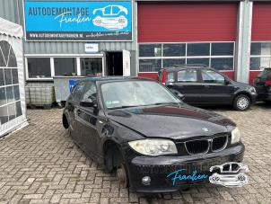 Begagnade Drivaxel, höger bak BMW 1 serie (E87/87N) 116i 1.6 16V Pris på förfrågan erbjuds av Franken Autodemontage B.V.