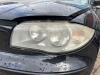BMW 1 serie (E87/87N) 116i 1.6 16V Strålkastare, vänster