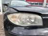 BMW 1 serie (E87/87N) 116i 1.6 16V Strålkastare, höger