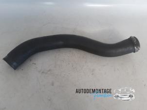 Begagnade Turboslang Nissan NV 400 (M9J) 2.3 dCi 135 16V Pris € 50,00 Marginaltabell erbjuds av Franken Autodemontage B.V.