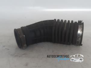 Begagnade Turboslang Nissan NV 400 (M9J) 2.3 dCi 135 16V Pris € 35,00 Marginaltabell erbjuds av Franken Autodemontage B.V.