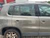 Volkswagen Tiguan (5N1/2) 2.0 TDI 16V 4Motion Bakdörr, 4-dörrars, höger
