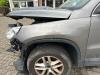 Volkswagen Tiguan (5N1/2) 2.0 TDI 16V 4Motion Framskärm, vänster
