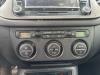 Volkswagen Tiguan (5N1/2) 2.0 TDI 16V 4Motion Värmekontrollpanel