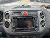 Volkswagen Tiguan (5N1/2) 2.0 TDI 16V 4Motion Navigeringsdisplay