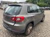 Volkswagen Tiguan (5N1/2) 2.0 TDI 16V 4Motion Torkarmotor + mekanism