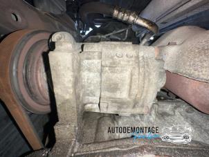 Używane Pompa klimatyzacji Nissan Note (E11) 1.4 16V Cena na żądanie oferowane przez Franken Autodemontage B.V.