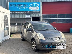 Używane Pompa wspomagania kierownicy Nissan Note (E11) 1.4 16V Cena na żądanie oferowane przez Franken Autodemontage B.V.