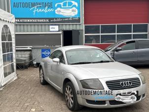 Begagnade Motor Audi TT (8N3) 1.8 20V Turbo Pris på förfrågan erbjuds av Franken Autodemontage B.V.