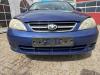 Daewoo Lacetti (KLAN) 1.4 16V Bumper voor