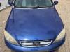 Daewoo Lacetti (KLAN) 1.4 16V Motorkap
