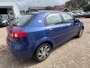 Daewoo Lacetti (KLAN) 1.4 16V Schroefveer achter