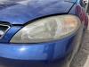 Daewoo Lacetti (KLAN) 1.4 16V Koplamp links