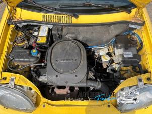 Gebruikte Motor Fiat Seicento (187) 1.1 MPI S,SX,Sporting Prijs op aanvraag aangeboden door Franken Autodemontage B.V.