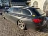 Bakre differential från en BMW 5 serie Touring (F11), 2009 / 2017 525d xDrive 16V, Kombi, Diesel, 1.995cc, 155kW (211pk), 4x4, N47D20D, 2013-07 / 2017-02, XB91; 5J91 2012