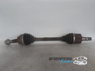 Gebruikte Homokineetas links-voor Fiat Ducato (250) 2.0 D 115 Multijet Prijs € 150,00 Margeregeling aangeboden door Franken Autodemontage B.V.