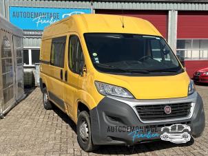 Gebruikte Steekas rechts-voor Fiat Ducato (250) 2.0 D 115 Multijet Prijs op aanvraag aangeboden door Franken Autodemontage B.V.