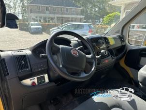 Begagnade Airbagset Fiat Ducato (250) 2.0 D 115 Multijet Pris på förfrågan erbjuds av Franken Autodemontage B.V.