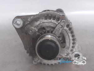 Begagnade Dynamo Fiat Ducato (250) 2.0 D 115 Multijet Pris € 200,00 Marginaltabell erbjuds av Franken Autodemontage B.V.