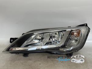 Begagnade Strålkastare, vänster Fiat Ducato (250) 2.0 D 115 Multijet Pris € 120,00 Marginaltabell erbjuds av Franken Autodemontage B.V.