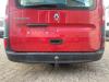 Renault Kangoo/Grand Kangoo (KW) 1.5 dCi 70 Achterbumper