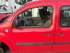 Renault Kangoo/Grand Kangoo (KW) 1.5 dCi 70 Deur 2Deurs links