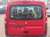 Renault Kangoo/Grand Kangoo (KW) 1.5 dCi 70 Achterklep
