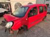Renault Kangoo/Grand Kangoo (KW) 1.5 dCi 70 Asschenkel links-voor