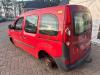 Renault Kangoo/Grand Kangoo (KW) 1.5 dCi 70 Schokbreker links-achter