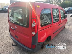 Gebruikte Schroefveer achter Renault Kangoo/Grand Kangoo (KW) 1.5 dCi 70 Prijs op aanvraag aangeboden door Franken Autodemontage B.V.