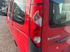 Renault Kangoo/Grand Kangoo (KW) 1.5 dCi 70 Achterlicht links