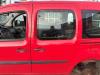 Renault Kangoo/Grand Kangoo (KW) 1.5 dCi 70 Schuifdeur links