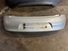 Volkswagen Fox (5Z) 1.2 Bakre stötfångare