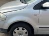 Volkswagen Fox (5Z) 1.2 Framskärm, vänster