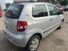 Volkswagen Fox (5Z) 1.2 Bakre spolfjäder