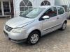 Volkswagen Fox (5Z) 1.2 Främre bromsok, vänster